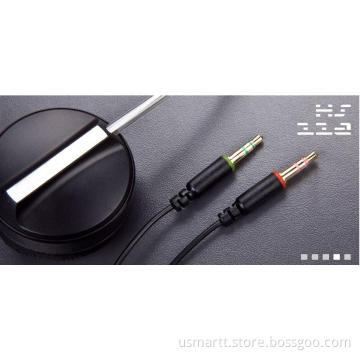 Earphone/Headphone/Headset (HS-112)